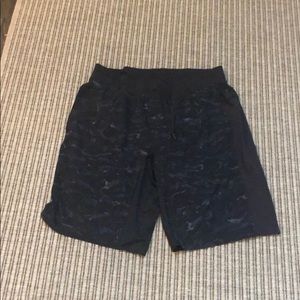 Lululemon Men’s Shorts- No liner